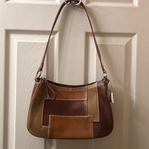 NWT Cato Shoulder Purse